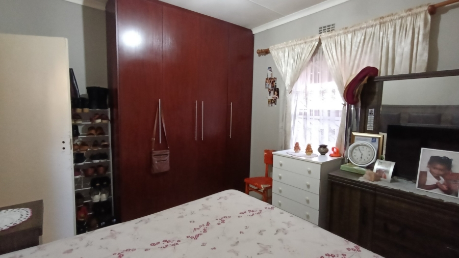 To Let 3 Bedroom Property for Rent in Highbury Park Western Cape